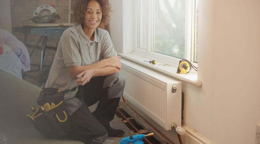 Professional same day plumber in Inland, NE
